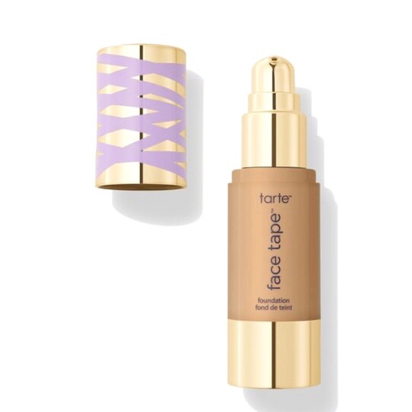 NWT tarte Hydrating Foundation Fair-Light Neutral